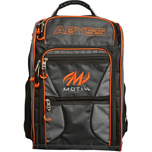 Motiv Abyss Giant Backpack